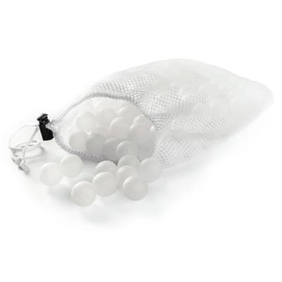 BOLAS AISLANTES SOUS VIDE