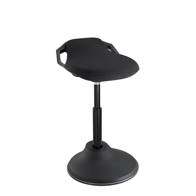 TABURETE SILLA ELEVABLE OSCILANTE CH04-5