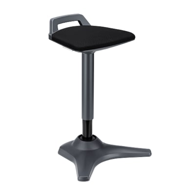 TABURETE SILLA ELEVABLE OSCILANTE CH04-14