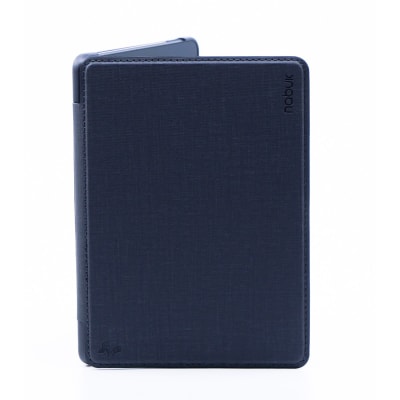 Funda Nabuk Aurora Ereader