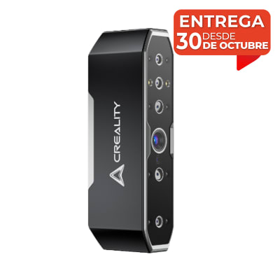 CR-Scan Otter Escáner 3D Creality1
