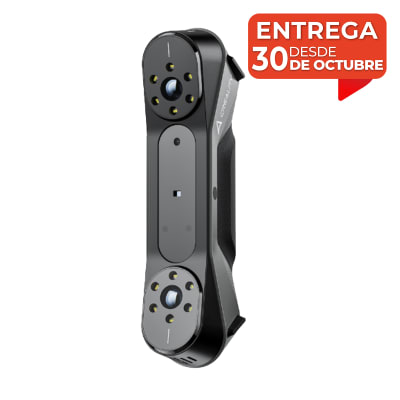 CR-Scan Raptor Escáner 3D Creality