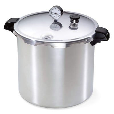 Olla a Presión Presto Autoclave 22L