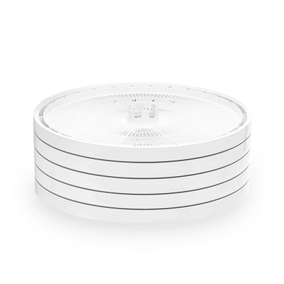 Pack 5 Unidades Bandeja de Extensión1