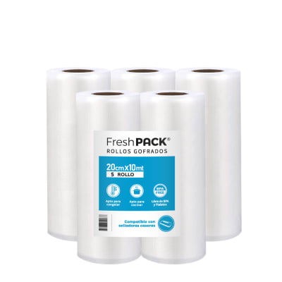 PACK 5 ROLLOS GOFRADOS 20 CM X 10 MTS1