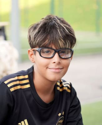 Lentes deportivos