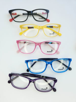 JOADETTS 6031 5- 7 años