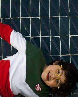 JOADETTS TRD 26 3 a 5 años