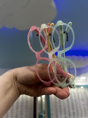 JOADETTS 9030 2-4 años