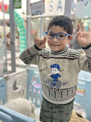 JOADETTS 9029 5-7 años