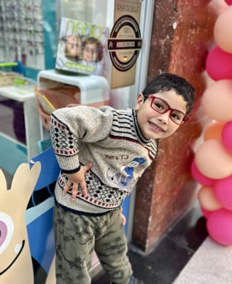 JOADETTS TRD 24 4-7 años