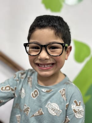 JOADETTS WK1035 6-7 años