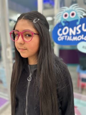 JOADETTS 1005 9-12 años