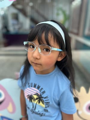 JOADETTS TRD 23 4-6 años