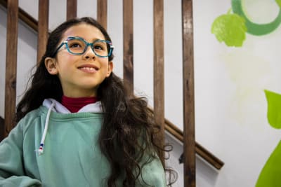 JOADETTS WK3037 7-9 años