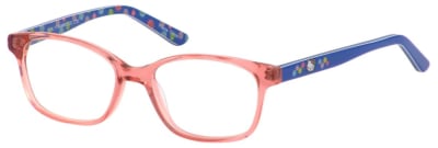 Marco Hello Kitty 287 6-7 años