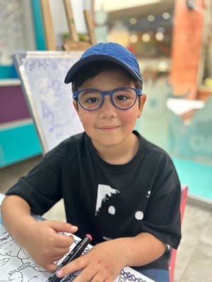 JOADETTS 029 5-7 años