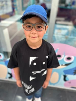 JOADETTS 1301 5-6 años