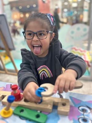 JOADETTS ME013 4-6 años