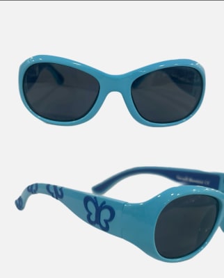 Lente de sol Vercelli Bebé 6 a 18 meses