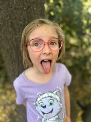 JOADETTS Wk 3017 5-7 años