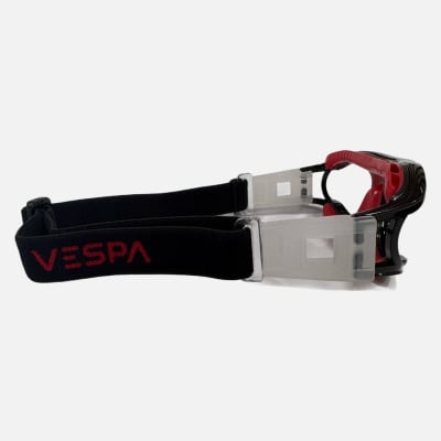 Deportivo Vespa 21049 8-10 años