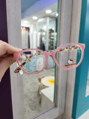 Marco Hello Kitty 330 5-6 años