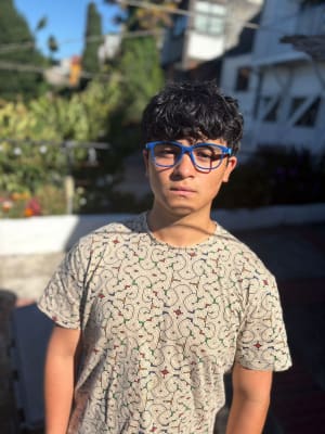 JOADETTS 9033 12 años en adelante