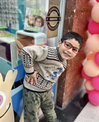 JOADETTS TRD 24 4-7 años 1