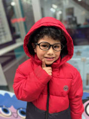 JOADETTS 9025 5-7 años 5