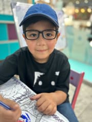 JOADETTS 9016 4-7 años 6