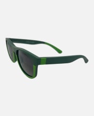 Lente de sol Vercelli verde 3-5 años 0