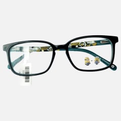 Minions A045 6-8 años 0