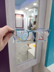 Marco Hello Kitty 358 8-10 años 1