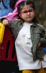 JOADETTS 030 4-6 años 4