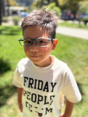 JOADETTS 9008 6 a 8 años 0