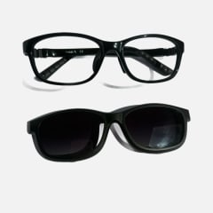 Joadetts 18121 7-9 años Clip On 2