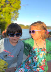 Marco Joadetts 18155 7 a 9 años Clip On 7