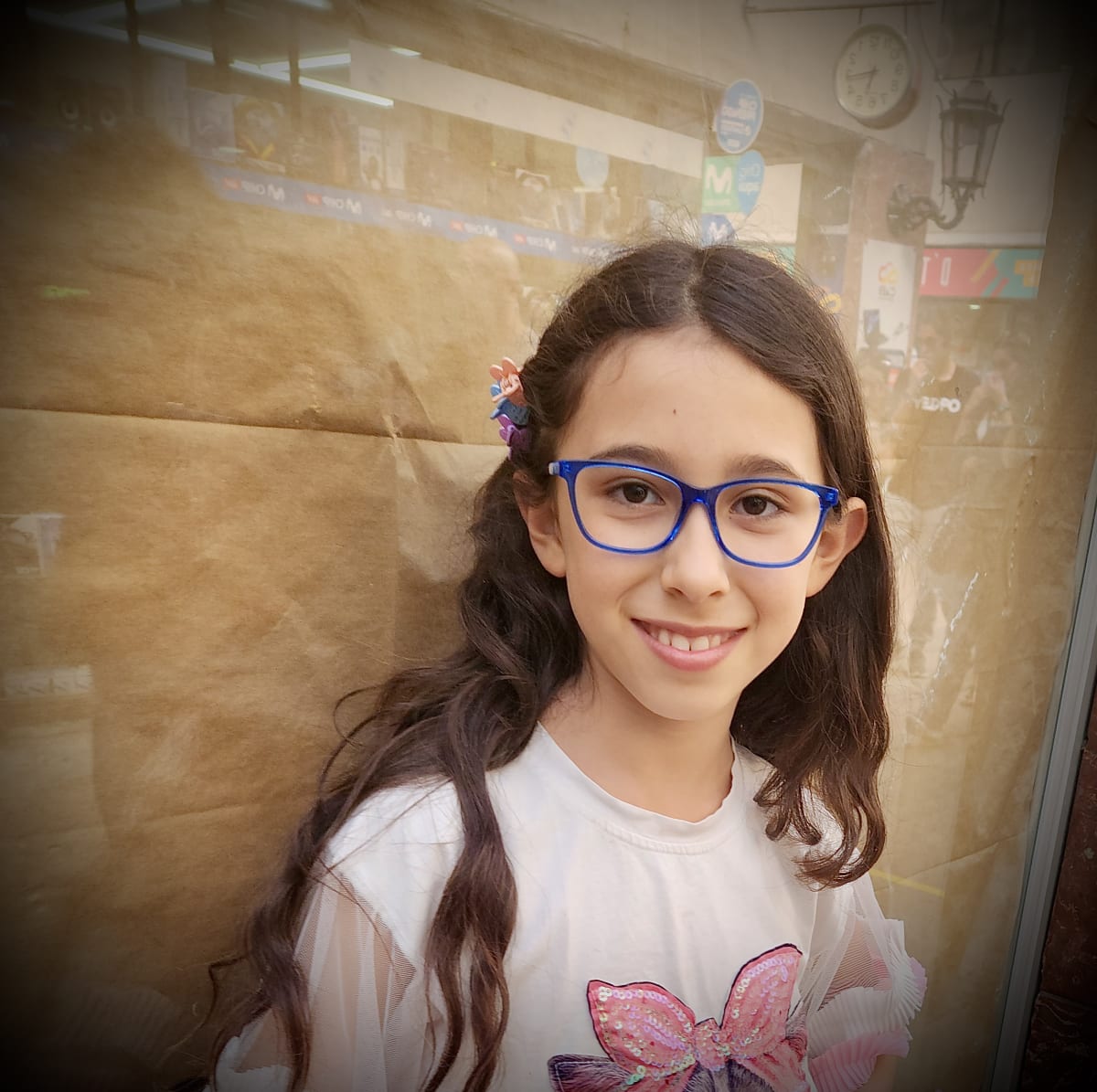 JOADETTS 6031 5- 7 años5