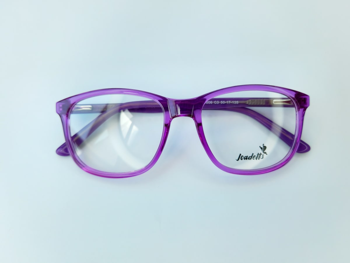 JOADETTS 1006 6-8 años1