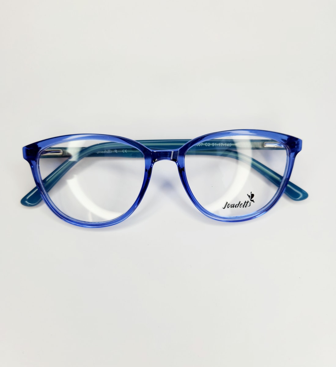 JOADETTS 1007 9 - 11 años Acetato2