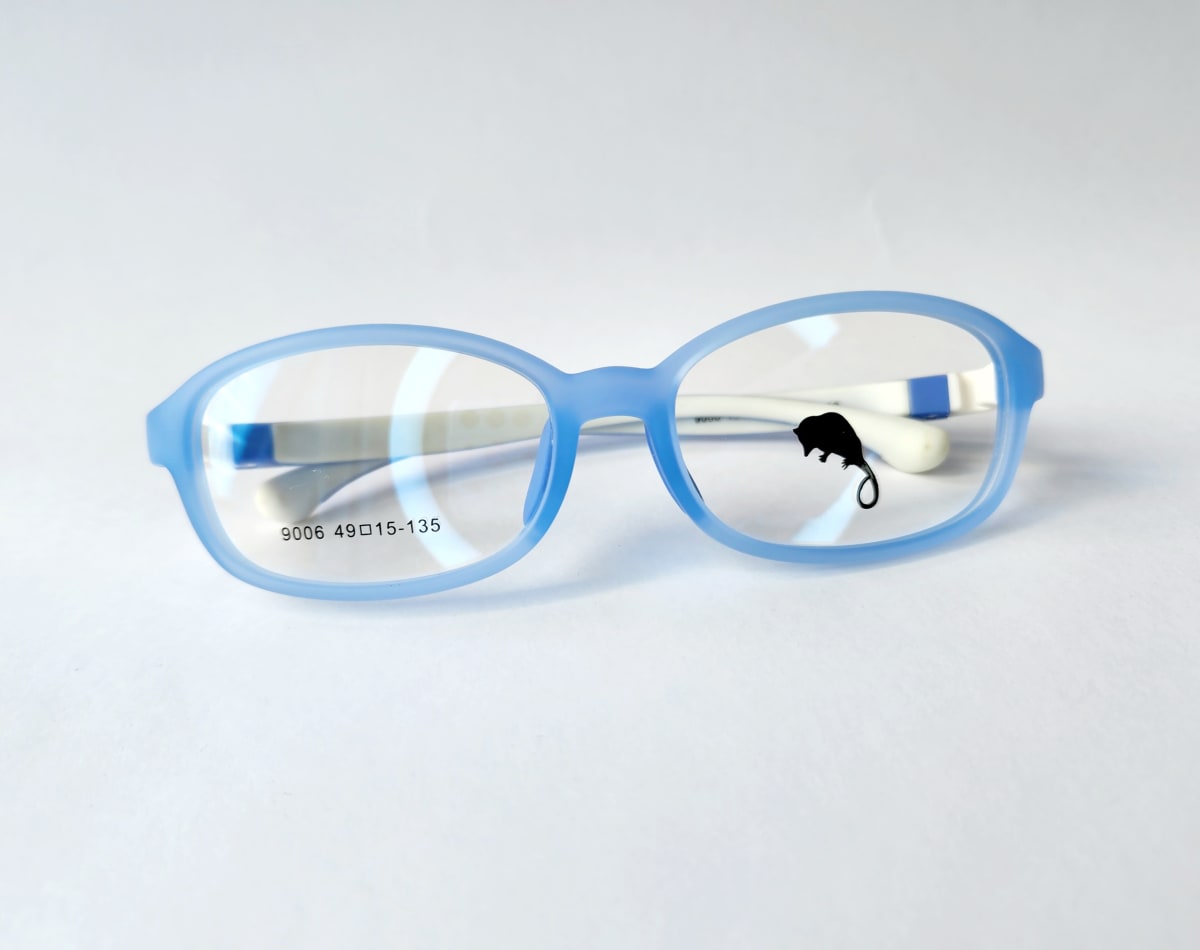 Marco flexible Joadetts 9006 (5- 7 años aprox)4