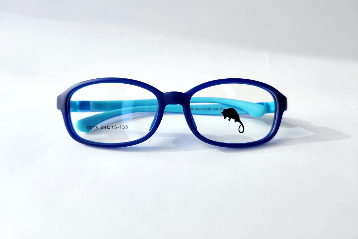 Marco flexible Joadetts 9006 (5- 7 años aprox)5