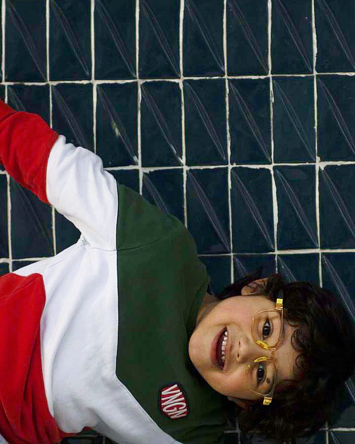 JOADETTS TRD 26 3 a 5 años6