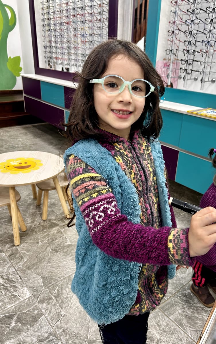 JOADETTS 9030 2-4 años2