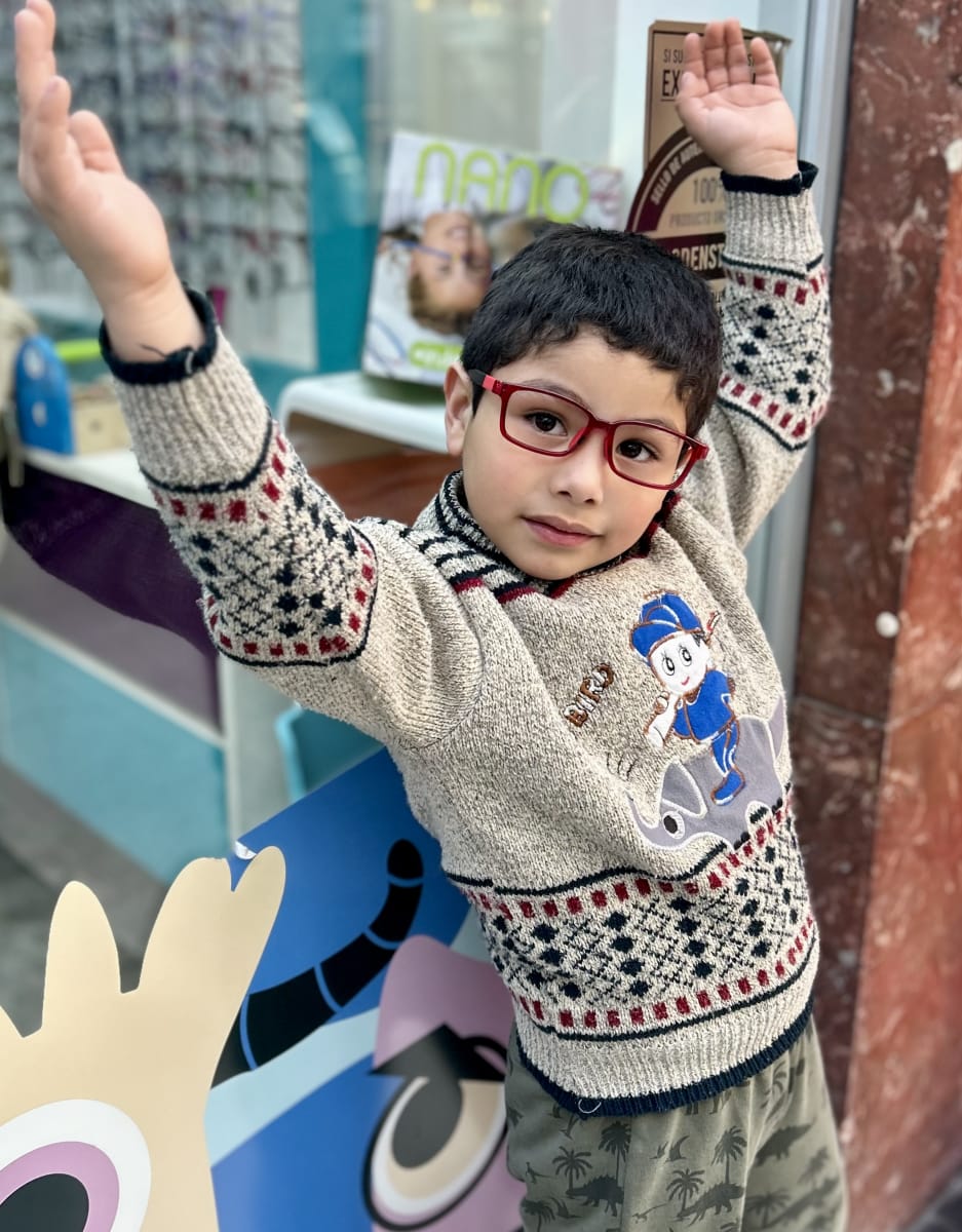 JOADETTS TRD 24 4-7 años1