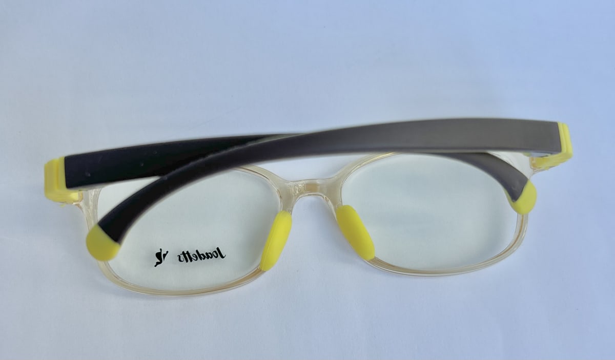 JOADETTS TRD 23 4-6 años2