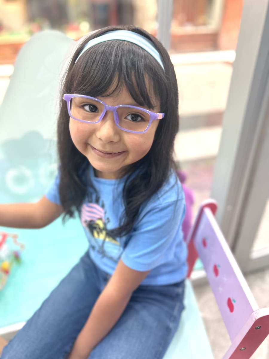 JOADETTS 9016 4-7 años8