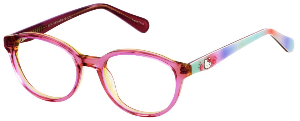 Marco Hello kitty 310 5-6 años3