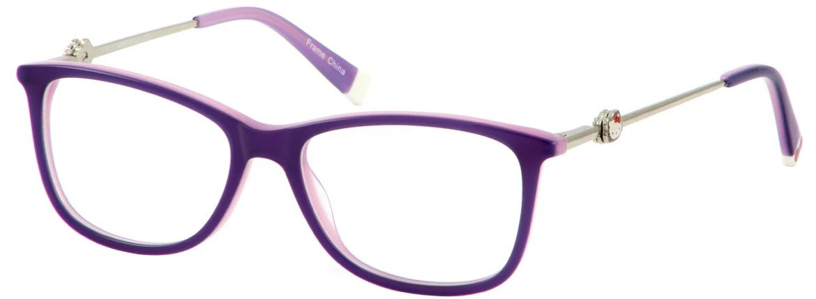 Marco Hello Kitty 284 5-6 años1